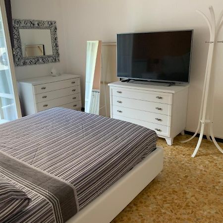 Appartamento Sandro By Portofinovacanze Rapallo Kültér fotó
