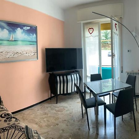 Appartamento Sandro By Portofinovacanze Rapallo Kültér fotó
