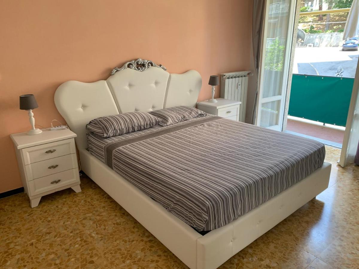Appartamento Sandro By Portofinovacanze Rapallo Kültér fotó