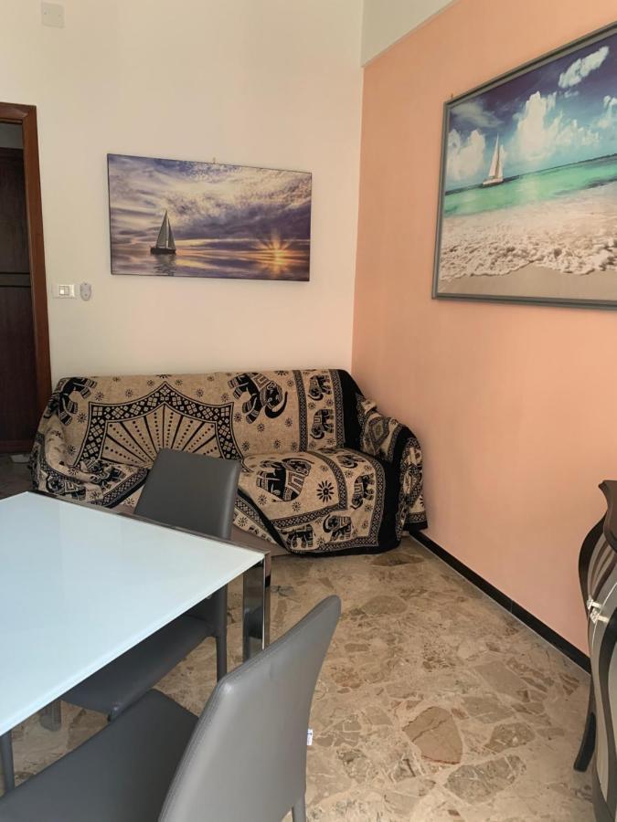Appartamento Sandro By Portofinovacanze Rapallo Kültér fotó