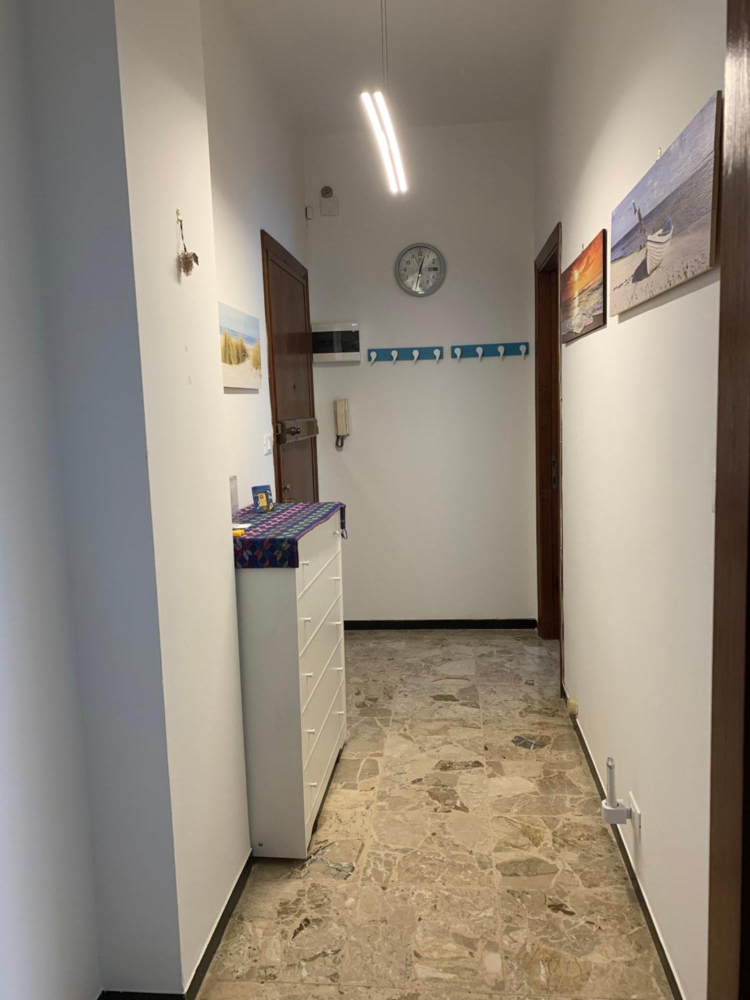 Appartamento Sandro By Portofinovacanze Rapallo Kültér fotó