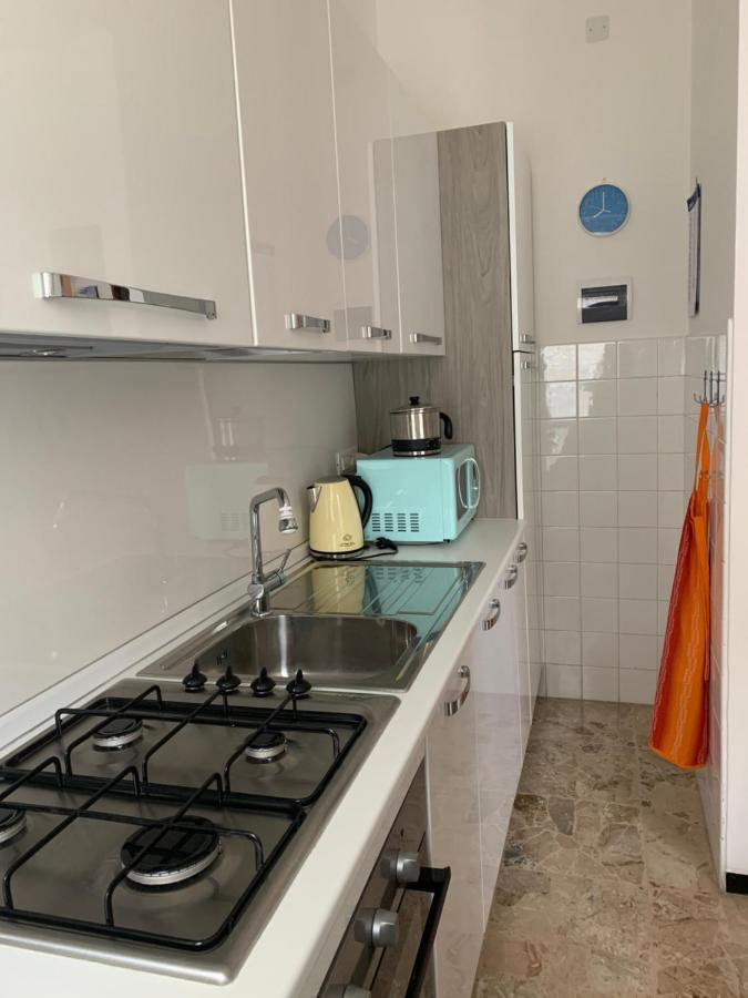 Appartamento Sandro By Portofinovacanze Rapallo Kültér fotó