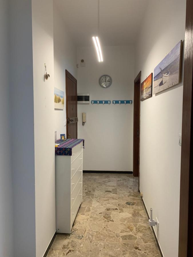 Appartamento Sandro By Portofinovacanze Rapallo Kültér fotó