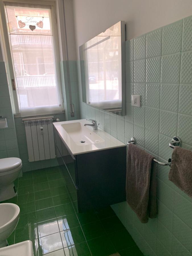 Appartamento Sandro By Portofinovacanze Rapallo Kültér fotó