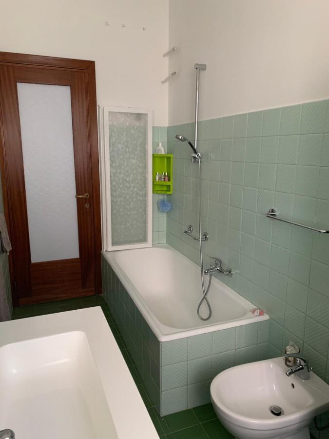 Appartamento Sandro By Portofinovacanze Rapallo Kültér fotó